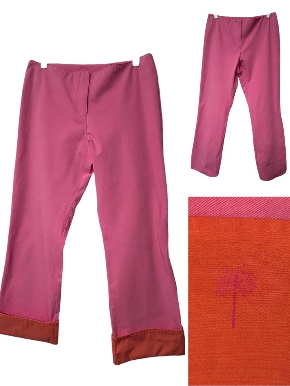 Lilly Pulitzer pants